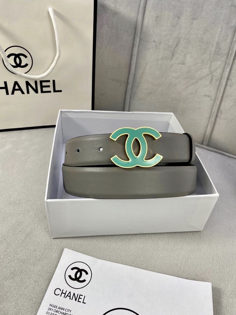 CHANEL